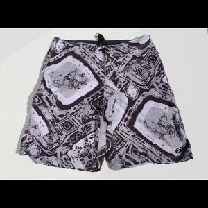 Nike 6.0 Board Shorts Swimming Shorts